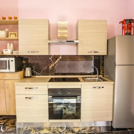 Palepolis Apartment เนเปิลส์ ภายนอก รูปภาพ