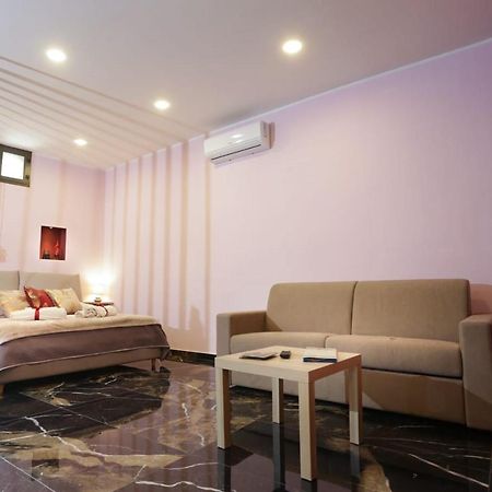 Palepolis Apartment เนเปิลส์ ภายนอก รูปภาพ
