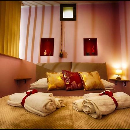 Palepolis Apartment เนเปิลส์ ภายนอก รูปภาพ