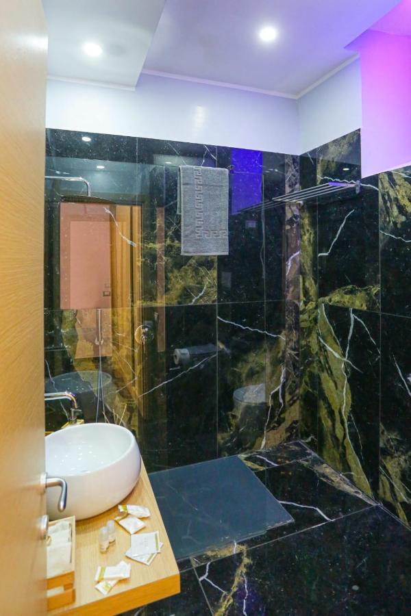Palepolis Apartment เนเปิลส์ ภายนอก รูปภาพ