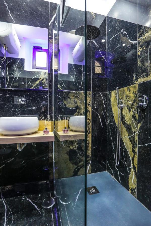 Palepolis Apartment เนเปิลส์ ภายนอก รูปภาพ